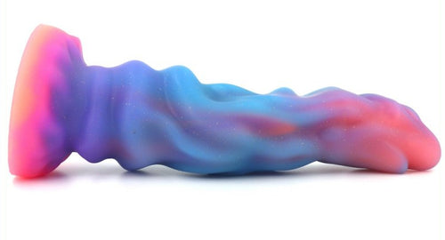 Gode Fantasy phosphorescent Lumy Cunic 21 x 6cm