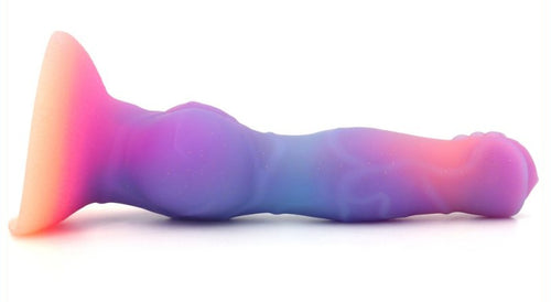 Gode Fantasy Phosphorescent Lumy Wolf 19 x 6.3cm