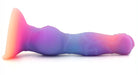 Gode Fantasy Phosphorescent Lumy Wolf 19 x 6.3cm