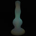 Gode Fantasy Phosphorescent Lumy Wolf 19 x 6.3cm