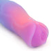 Gode Fantasy Phosphorescent Lumy Wolf 19 x 6.3cm