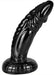 Gode Fishy 18 x 5.5cm Noir