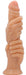 Gode Fisted Grip 30 x 9.5cm