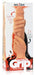 Gode Fisted Grip 30 x 9.5cm