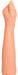 Gode Fisty Get Real 26 x 7.5cm
