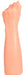 Gode Fisty Get Real 26 x 7.5cm