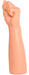 Gode Fisty Get Real 26 x 7.5cm