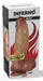 Gode Flavio 18 x 5.3cm