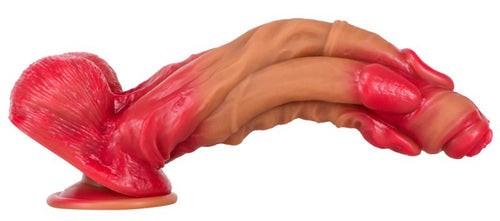 Gode Four Dicks L 28 x 8.5cm