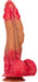 Gode Four Dicks L 28 x 8.5cm