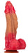 Gode Four Dicks M 25 x 7.5cm