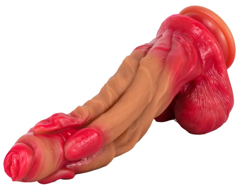 Gode Four Dicks M 25 x 7.5cm