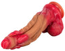 Gode Four Dicks M 25 x 7.5cm