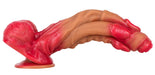 Gode Four Dicks S 21 x 6.5cm