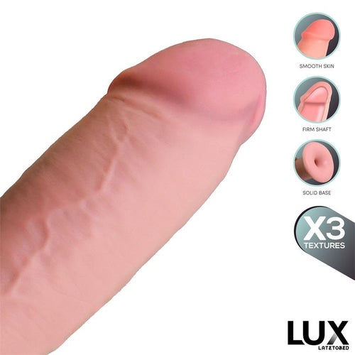 Gode Fritz Lux 20 x 4.8cm