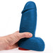 Gode Fuck & Fist Dagr L 17 x 8.8cm