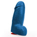 Gode Fuck & Fist Dagr L 17 x 8.8cm