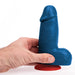 Gode Fuck & Fist Dagr S 11.5 x 5.7cm