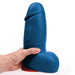 Gode Fuck & Fist Dagr XL 21 x 10.8cm