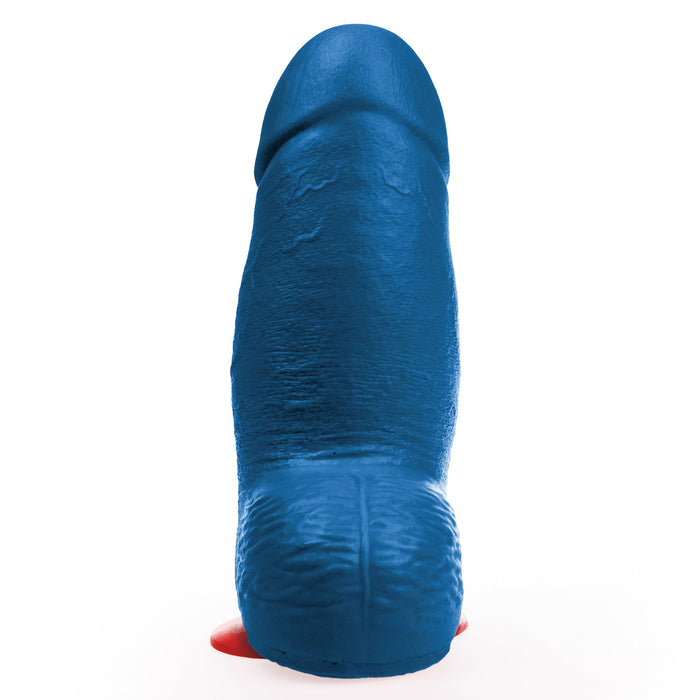 Gode Fuck & Fist Dagr XL 21 x 10.8cm