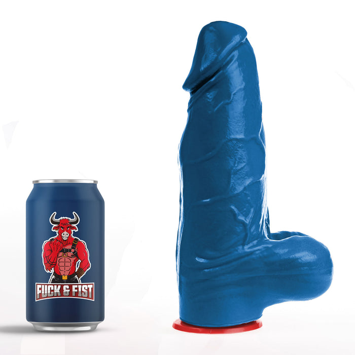 Gode Fuck & Fist Freyr L 18 x 7.5cm