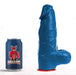 Gode Fuck & Fist Freyr L 18 x 7.5cm