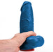 Gode Fuck & Fist Freyr L 18 x 7.5cm