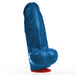 Gode Fuck & Fist Freyr L 18 x 7.5cm