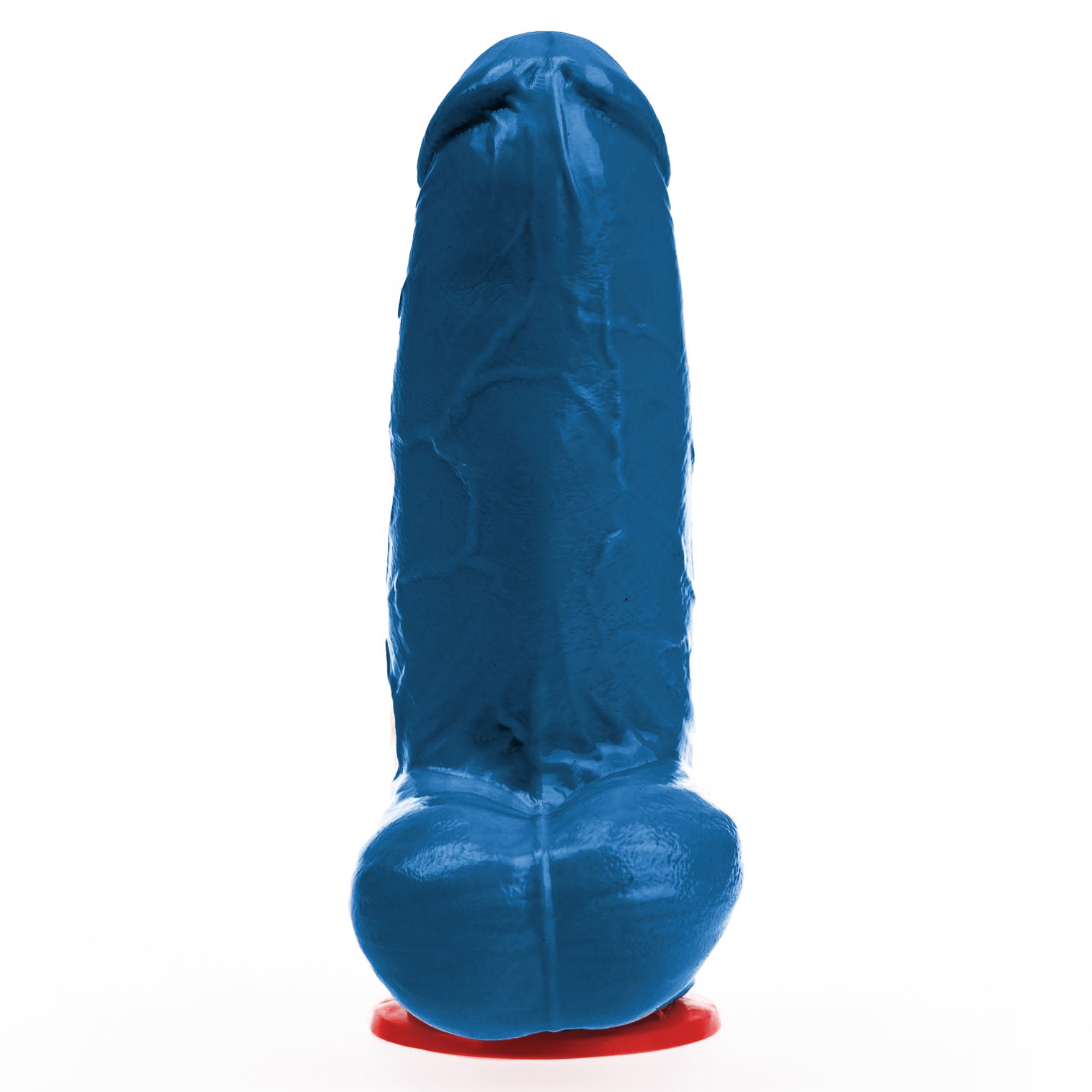 Gode Fuck & Fist Freyr M 15 x 6cm