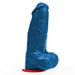 Gode Fuck & Fist Freyr M 15 x 6cm