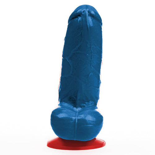 Gode Fuck & Fist Freyr S 12 x 5cm