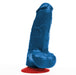Gode Fuck & Fist Freyr S 12 x 5cm