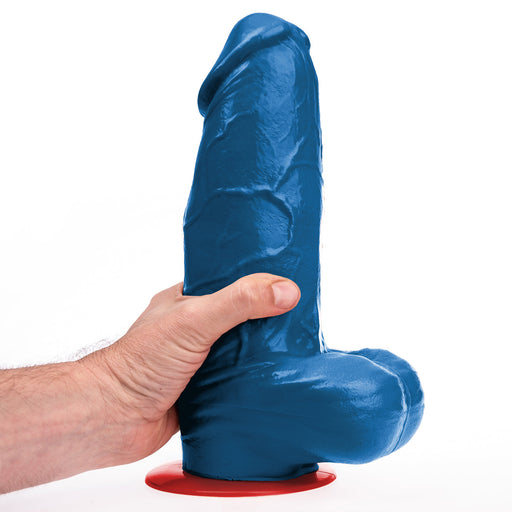 Gode Fuck & Fist Freyr XL 21 x 9cm