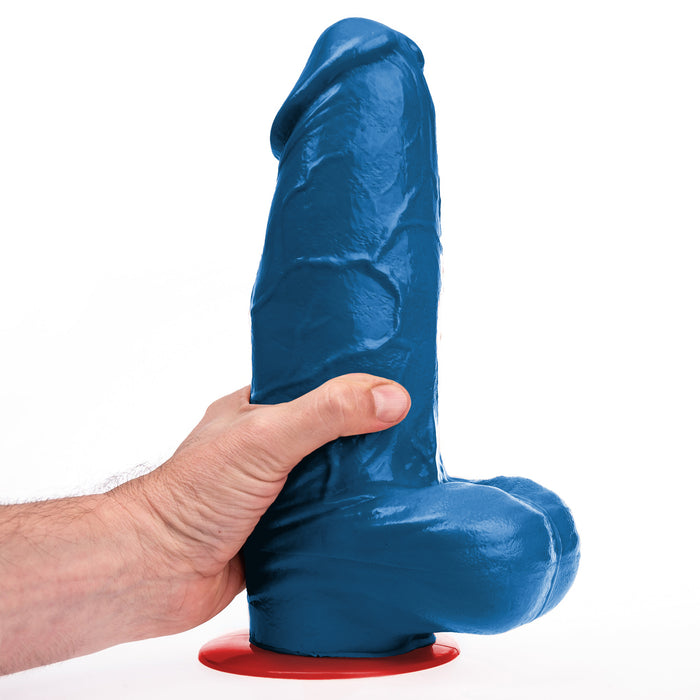 Gode Fuck & Fist Freyr XL 21 x 9cm