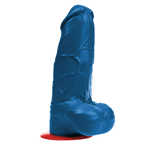Gode Fuck & Fist Freyr XL 21 x 9cm