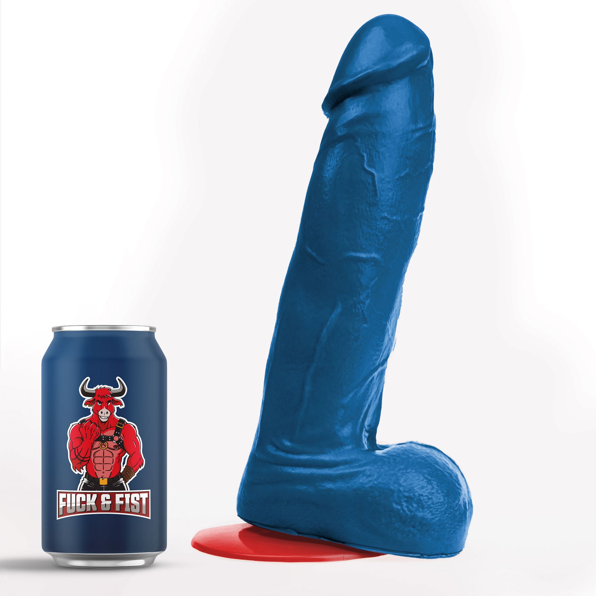 Gode Fuck & Fist Hoenir XL 23 x 7.5cm