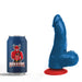Gode Fuck & Fist Thor S 12 x 5cm