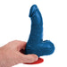 Gode Fuck & Fist Thor S 12 x 5cm