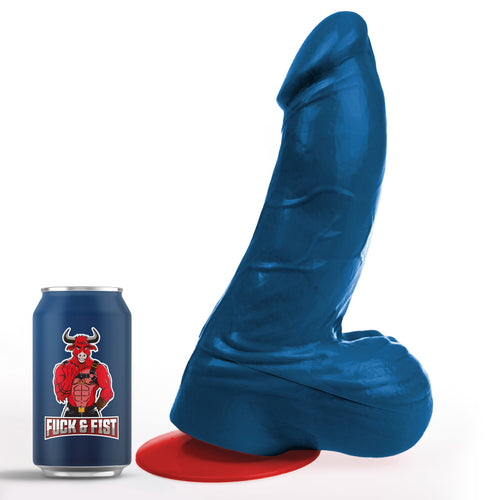 Gode Fuck & Fist Thor XL 21 x 9cm
