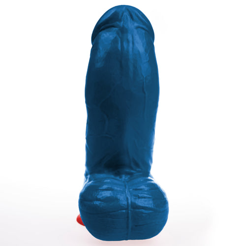 Gode Fuck & Fist Thor XL 21 x 9cm