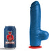 Gode Fuck & Fist Tyr L 16 x 6cm