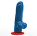 Gode Fuck & Fist Tyr S 10.5 x 4cm