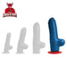 Gode Fuck & Fist Tyr XL 18 x 7.3cm