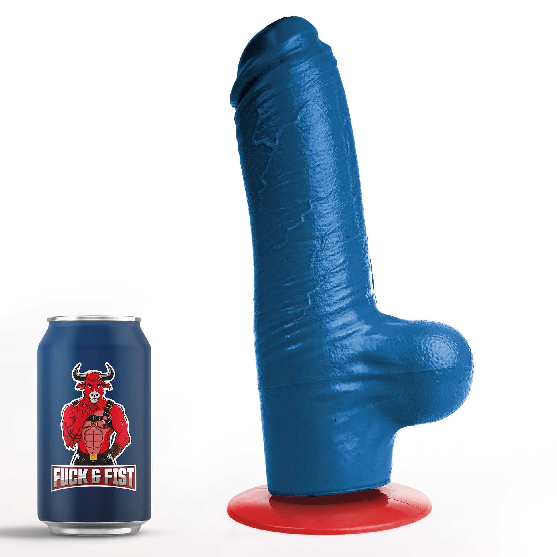 Gode Fuck & Fist Tyr XL 18 x 7.3cm