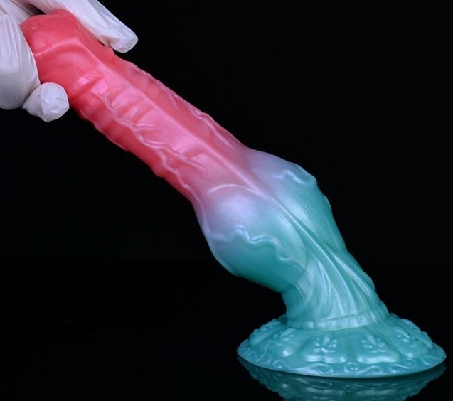 Gode Fulkrat 17 x 6cm