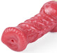 Gode Furry Éjaculateur WOLF SQUIRT M 21 x 7.5cm