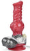Gode Furry Éjaculateur WOLF SQUIRT M 21 x 7.5cm