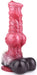 Gode Furry Wolf L 27 x 9.5cm
