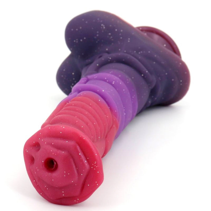 Gode Galactic Horse 19 x 5cm