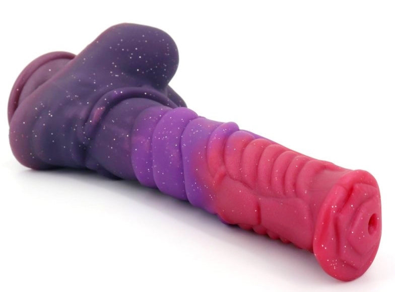 Gode Galactic Horse 19 x 5cm